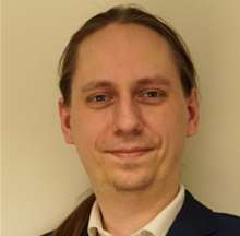 Joel Boehme